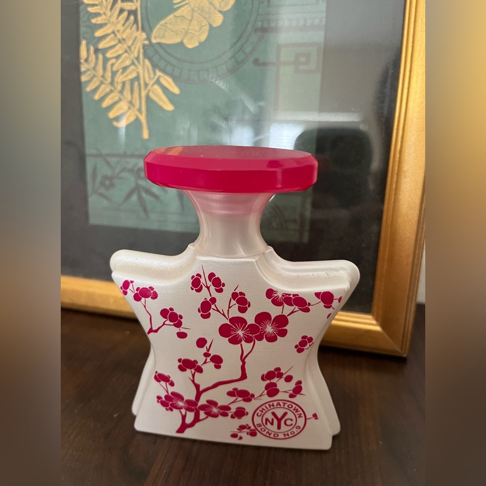 Bond No 9 Chinatown